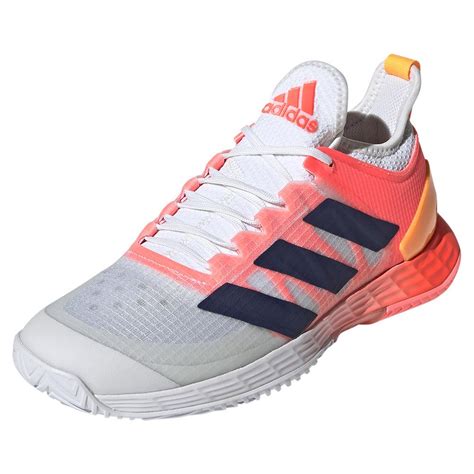 adidas adizero 4 tennis shoes.